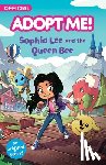 Phegley, Kiel - Adopt Me!: Sophia Lee and the Queen Bee: An Original Novel