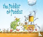 Ferry, Beth - The Peddler of Puddles