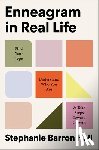 Hall, Stephanie Barron - Enneagram in Real Life
