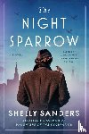 Sanders, Shelly - The Night Sparrow