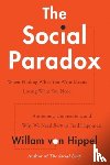 von Hippel, William - The Social Paradox