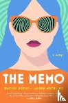 Dodes, Rachel, Mechling, Lauren - The Memo