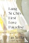 Lin, Yi-Han - Fang Si-Chi's First Love Paradise