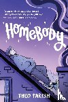 Parish, Theo - Homebody