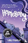 Parish, Theo - Parish, T: Homebody