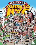 New York Nico - New York Nico's Guide to NYC