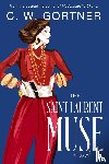 Gortner, C. W. - The Saint Laurent Muse