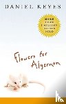 Keyes, Daniel - Flowers for Algernon