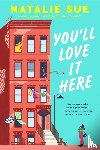 Sue, Natalie - You'll Love It Here