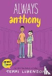 Libenson, Terri - Always Anthony