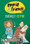 Libenson, Terri - Emmie & Friends: Entirely Emmie: A Graphic Novel