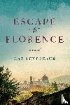 Devereaux, Kat - Escape to Florence