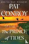 Conroy, Pat - Conroy, P: Prince of Tides