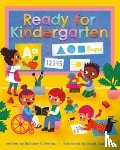 Freitas, Bethany V. - Ready for Kindergarten