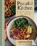 Perez, Catherine - Peaceful Kitchen