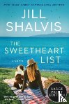 Shalvis, Jill - The Sweetheart List