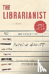 DeWitt, Patrick - The Librarianist
