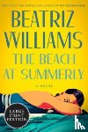 Williams, Beatriz - The Beach at Summerly