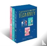 Bailey, Tessa - Tessa Bailey Boxed Set