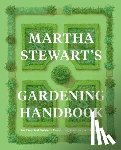 Stewart, Martha - Martha Stewart's Gardening Handbook