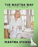 Stewart, Martha - The Martha Way