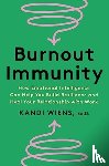 Wiens, Kandi - Burnout Immunity