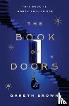 Brown, Gareth - The Book of Doors