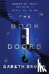 Brown, Gareth - The Book of Doors