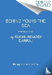 Muaddi Darraj, Susan - Behind You Is the Sea