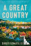 Gowda, Shilpi Somaya - A Great Country