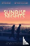 Zentner, Jeff, Cavallaro, Brittany - Sunrise Nights