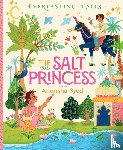Syed, Anoosha - The Salt Princess