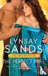 Sands, Lynsay - The Perfect Wife