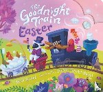 Sobel, June - The Goodnight Train Easter