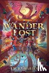 Martin, Laura - Wander Lost