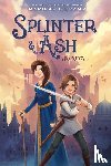 Nijkamp, Marieke - Splinter & Ash