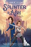 Nijkamp, Marieke - Splinter & Ash