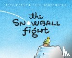 Ferry, Beth - The Snowball Fight