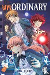 Uru-Chan - Uru-Chan: Unordinary Volume 3