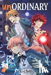 uru-chan - unOrdinary Volume 3