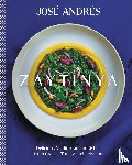 Andres, Jose - Zaytinya