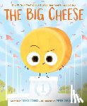 John, Jory - The Big Cheese