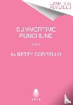 Corrello, Betty - Summertime Punchline