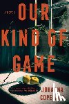 Copeland, Johanna - Our Kind of Game