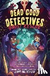 McLachlan, Jenny - Dead Good Detectives: Ghost Rescue