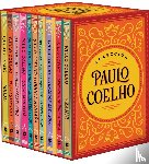 Coelho, Paulo - Coelho, P: Paulo Coelho Spanish Language Boxed Set