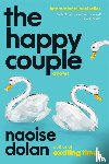 Dolan, Naoise - The Happy Couple