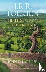 Tolkien, J. R. R. - History of the Hobbit