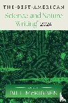 McKibben, Bill, Green, Jaime - The Best American Science and Nature Writing 2024