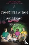 Ferguson, Jen - A Constellation of Minor Bears